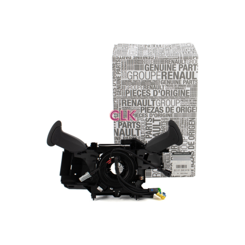 Renault Clio III İkaz Kol Grubu F1 Tip 7701059692